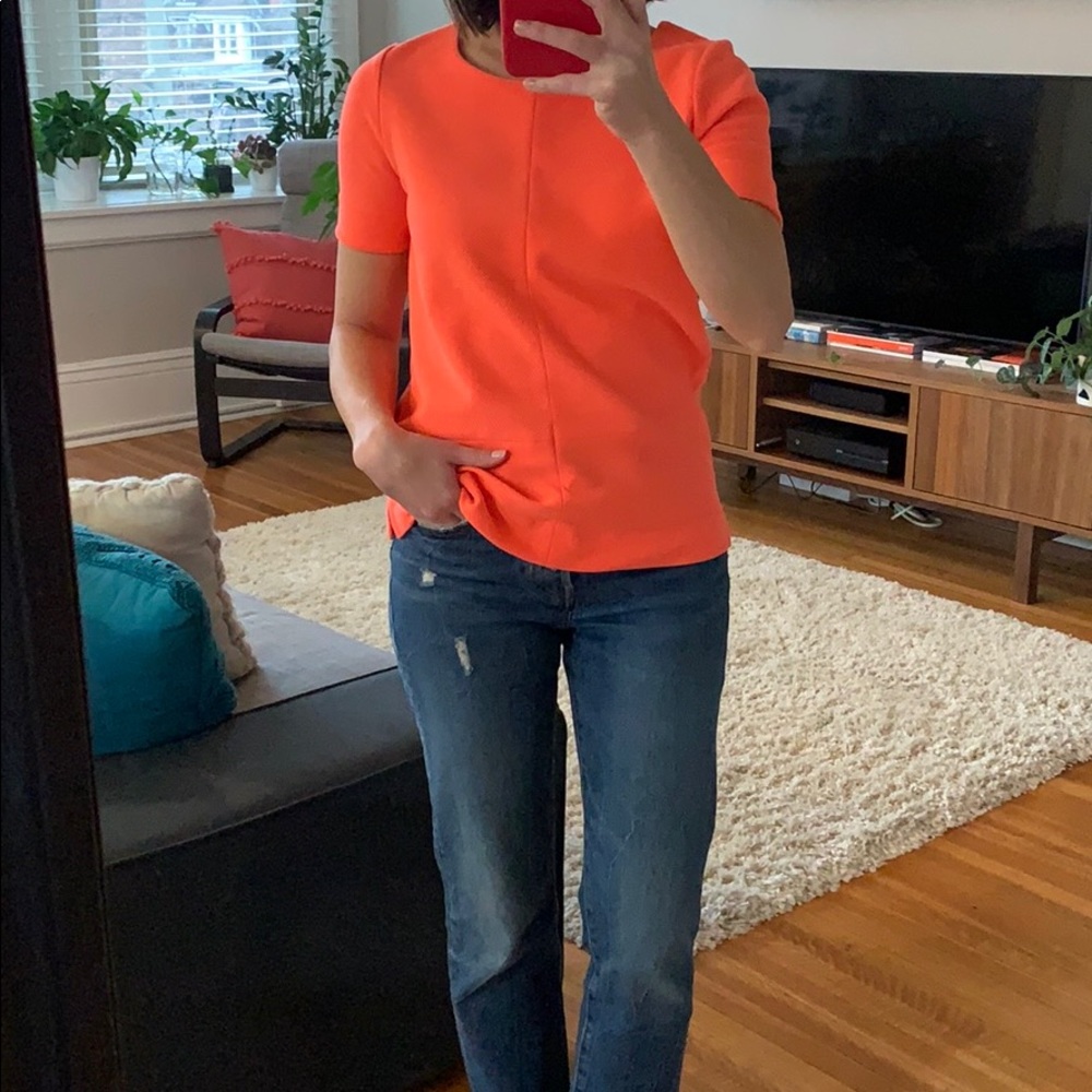 Madewell Shirt
